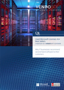 CaseStudy CTL