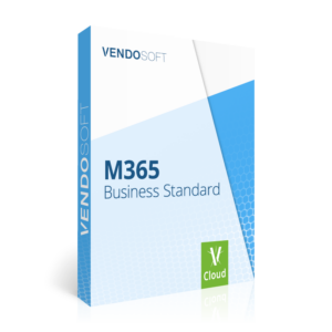 Microsoft 365 Business Standard Cloud