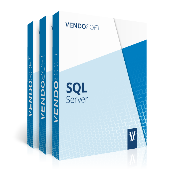 SQL Server gebraucht Software