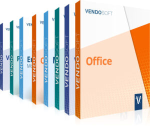 Consulenza sulle licenze di VENDOSOFT