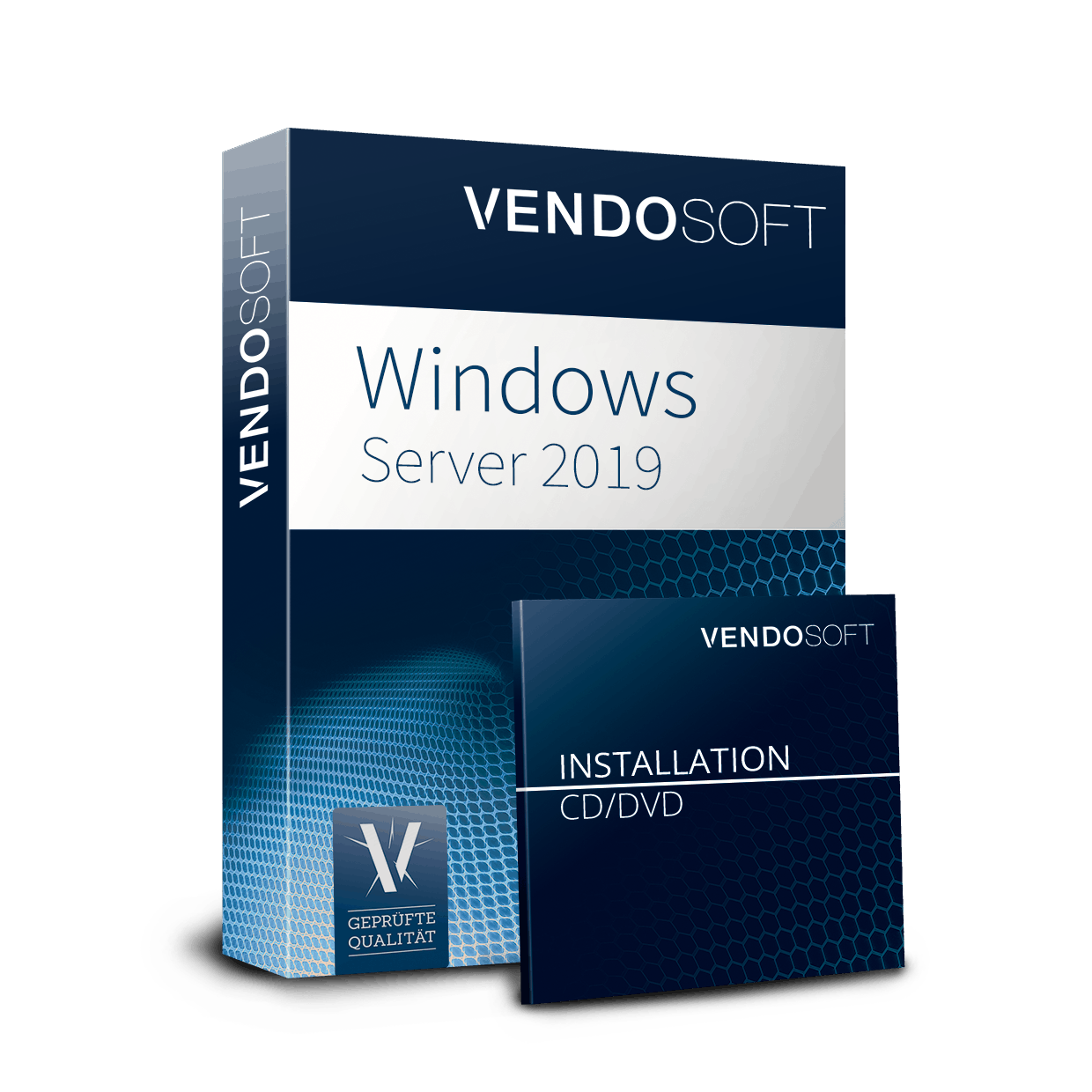 Тормозит windows server 2019